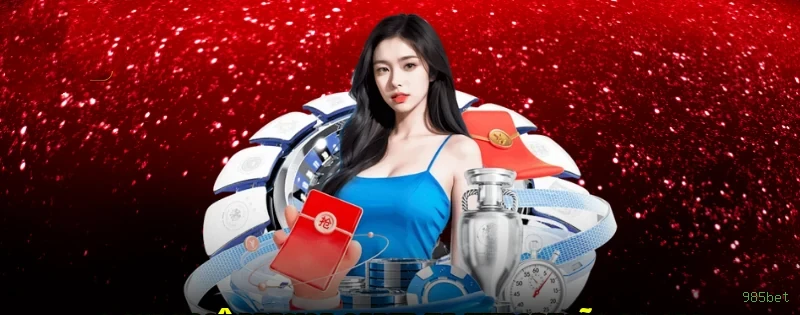 Bet 985bet