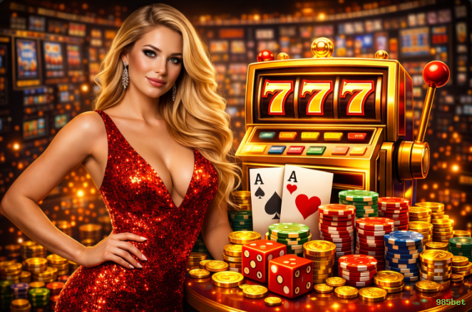 Download 985bet