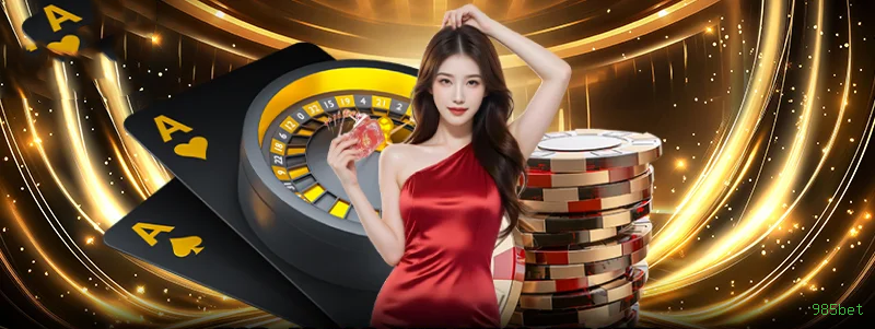 VIP 985bet