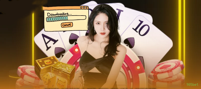 Login 985bet