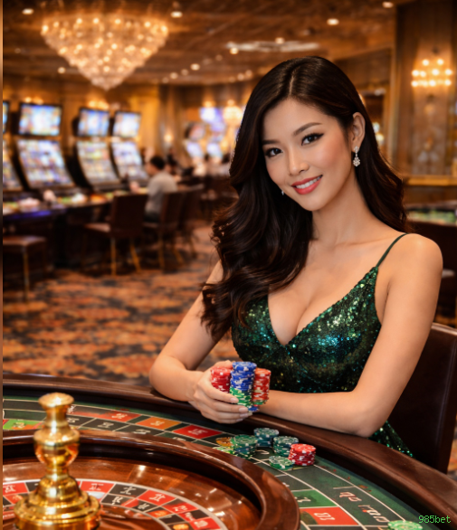 Catálogo de slots